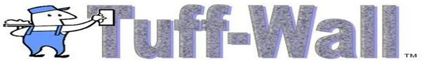 Tuff-Wall logo